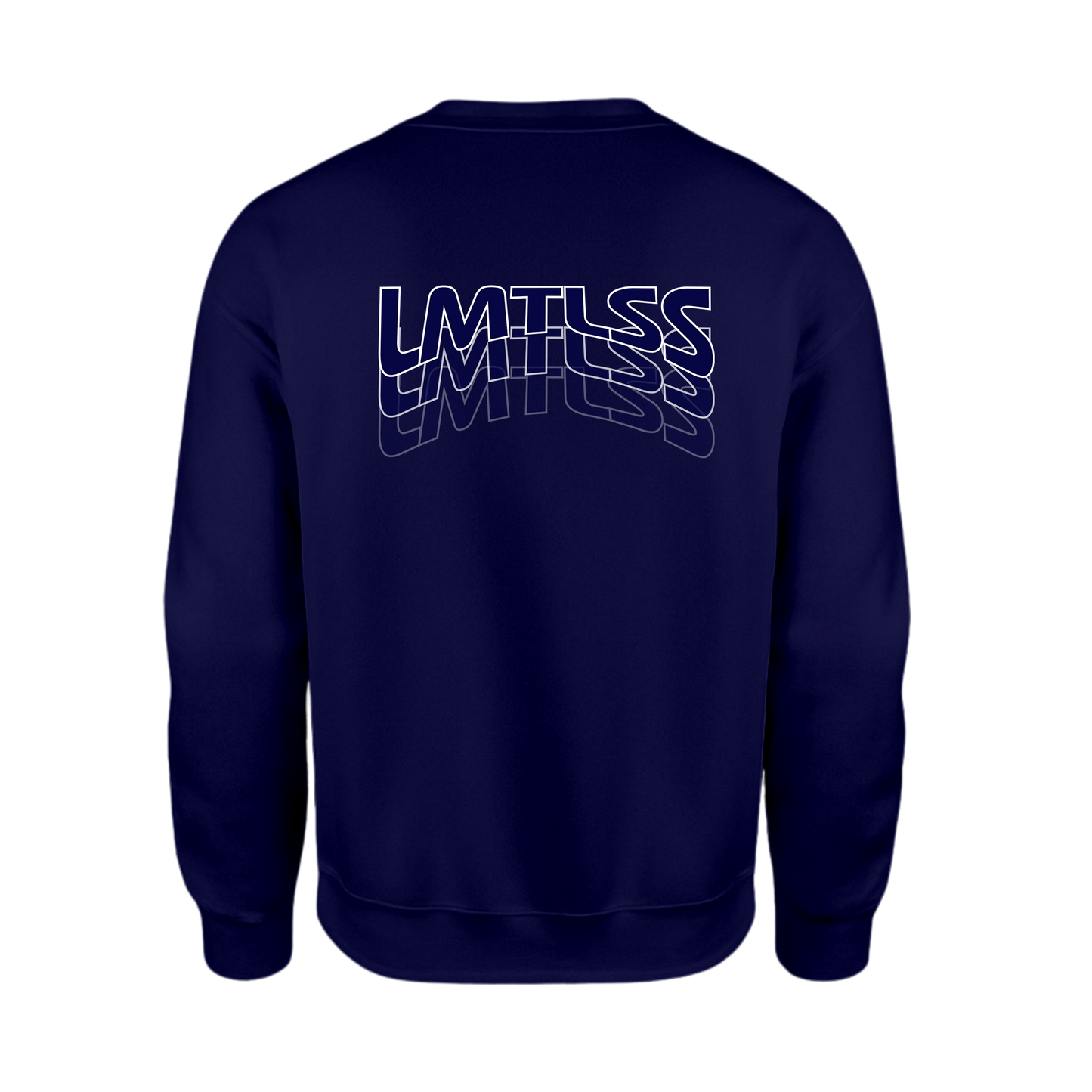 LMTLSS 3x Crewneck