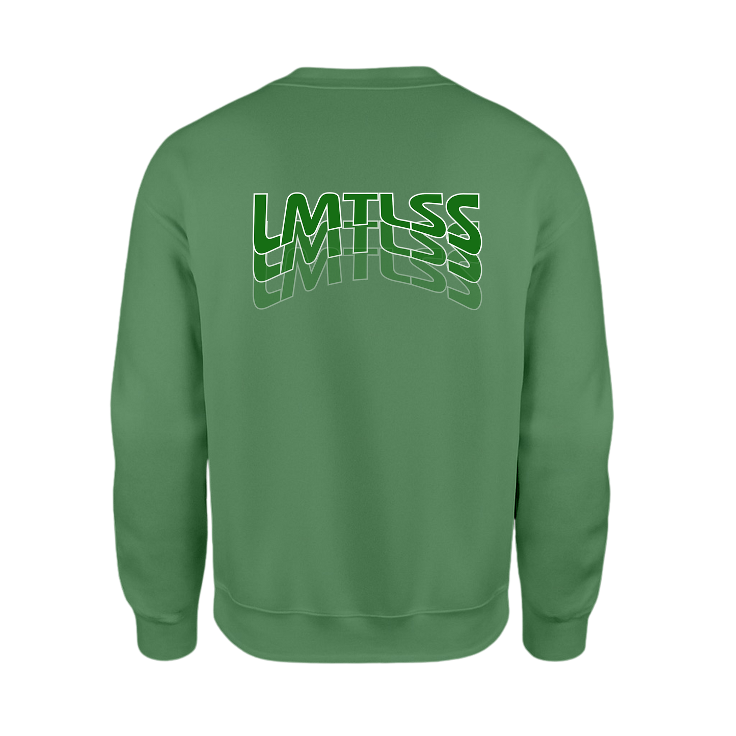 LMTLSS 3x Crewneck