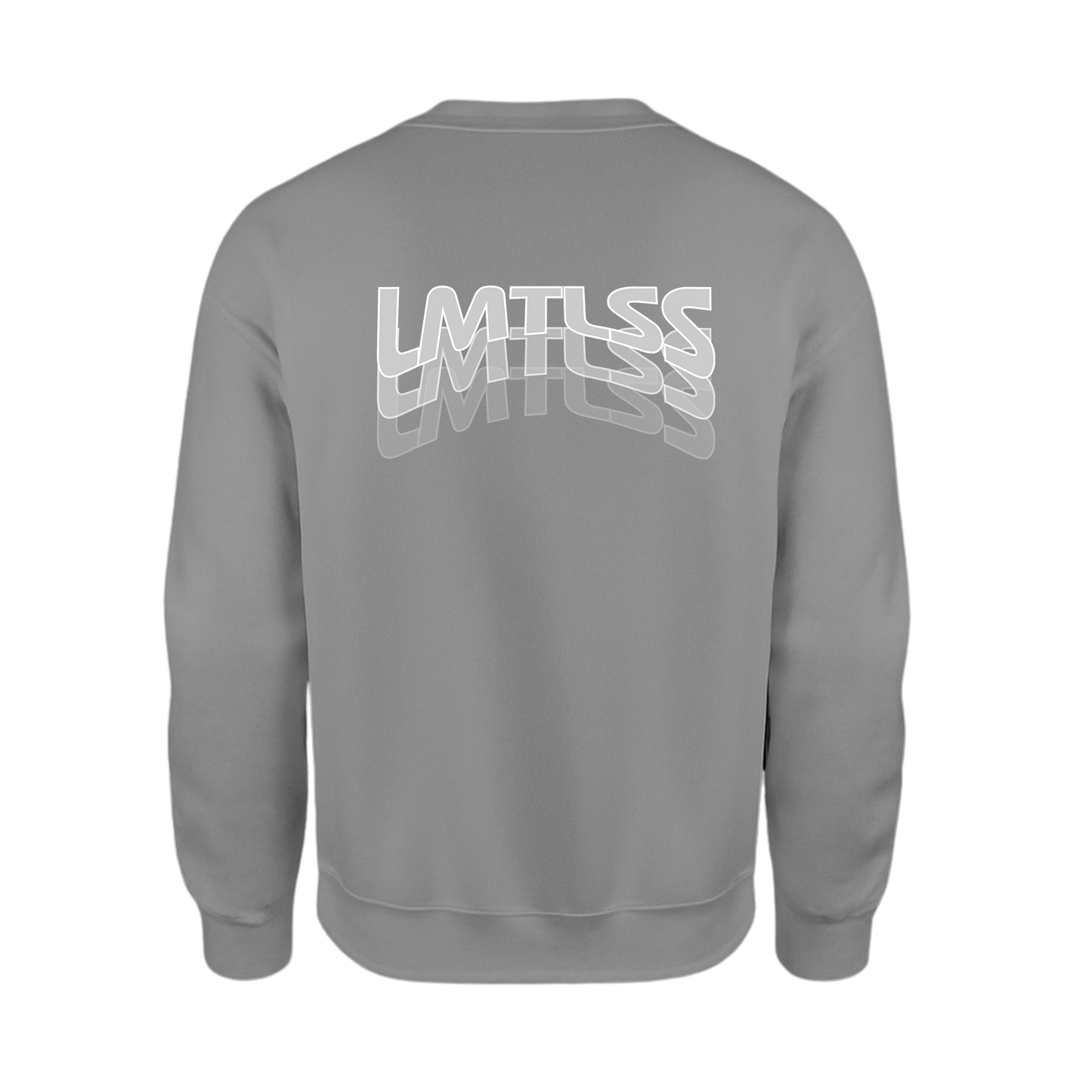 LMTLSS 3x Crewneck