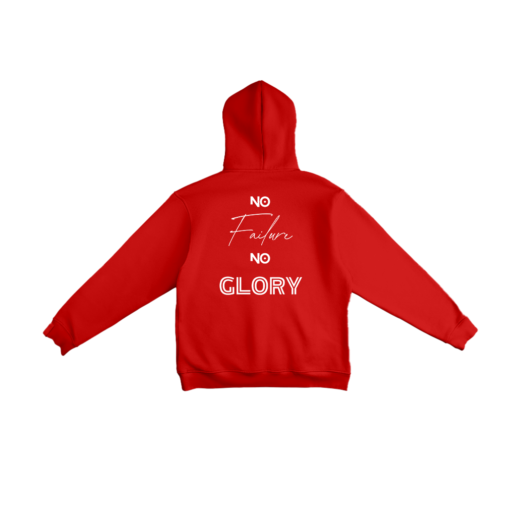 NFNG Lightweight Hoodie (colour collection)