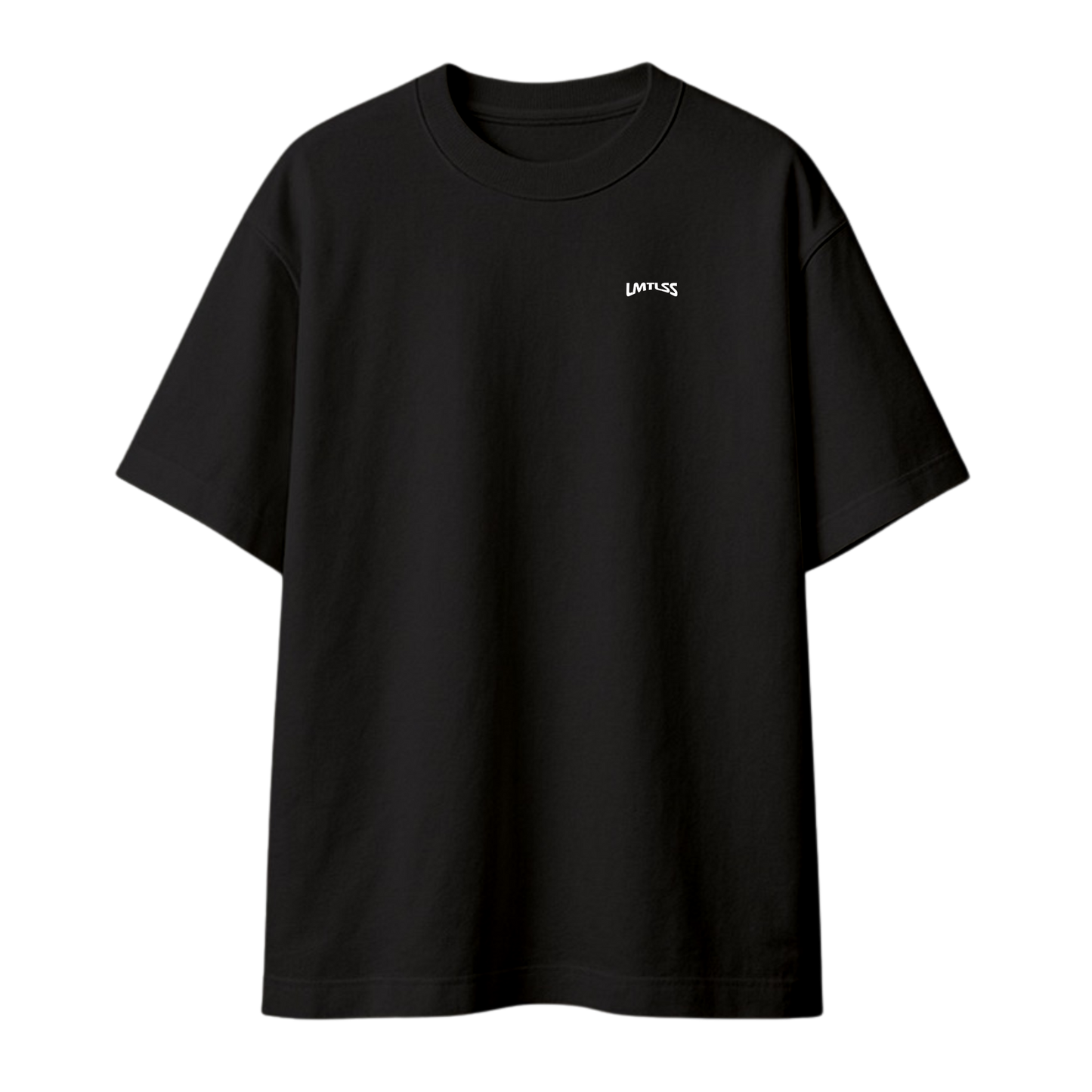 LMTLSS “No Limits” Tee