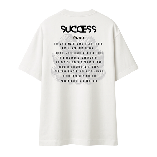 LMTLSS - success tee